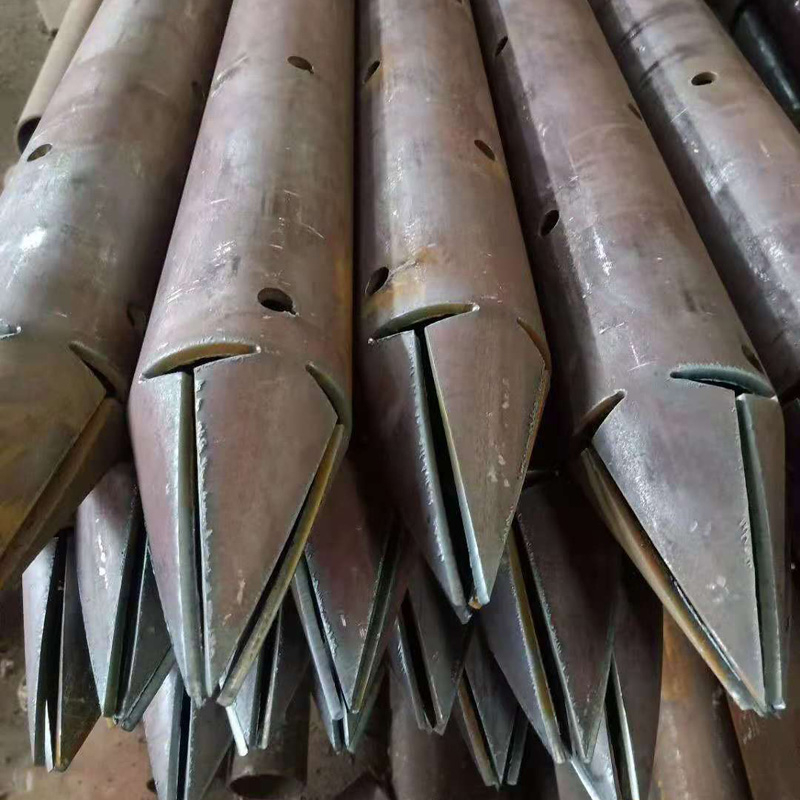 应城预埋注浆管